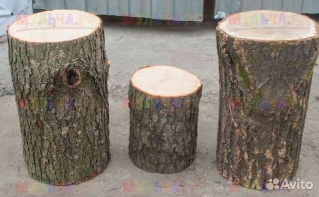 Колода - доски-розносы-мешени