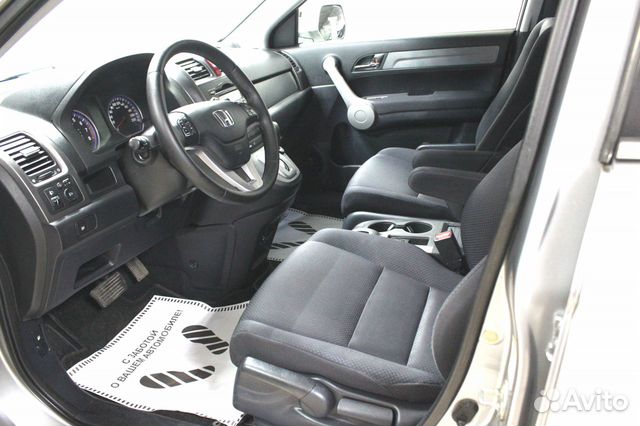 Honda CR-V `2007