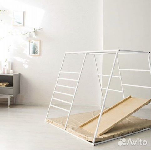 Ранний старт/ Шведская стенка/Спорткомплекс