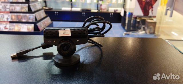 Камера для PS3\ PS4\PS5продажа