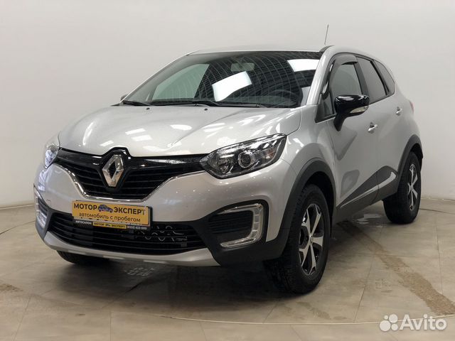 Автомобиль Рено В Кирове Купить