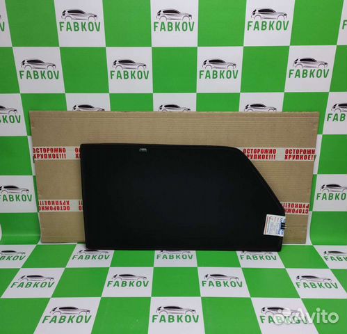 Каркасные шторки для LADA 2104,2105 и 2107