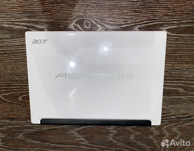 Нетбук Acer Aspire One D255-2DQws