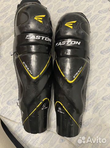 Наколенники easton