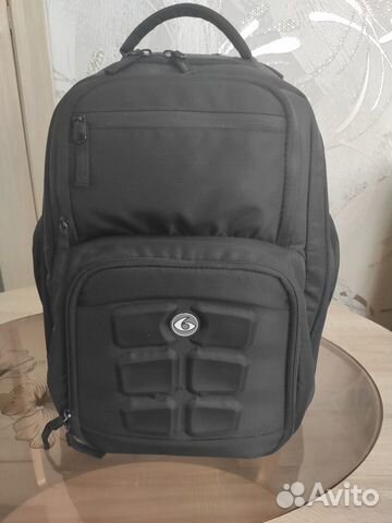 Рюкзак 6 pack fitness Expedition Backpack 300