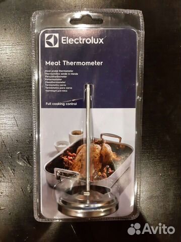 Термощуп для мяса Electrolux