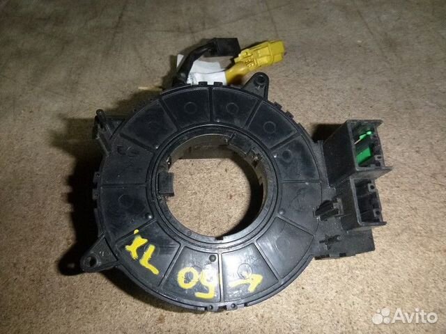 Механизм подрулевой для SRS (ленточный) mitsubishi