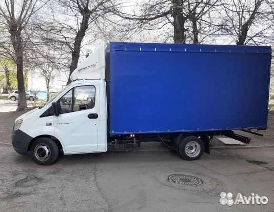 Грузоперевозки Переезды Грузчики