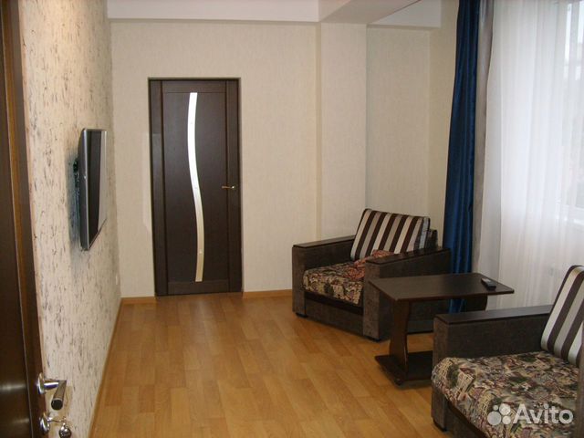 

2-к. квартира, 55 м², 4 кровати