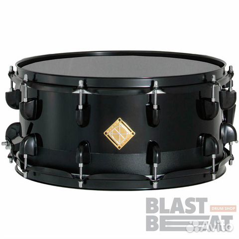 Малый барабан Dixon 14x6,5