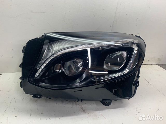 Фара Mercedes-Benz GLC X253(левая)