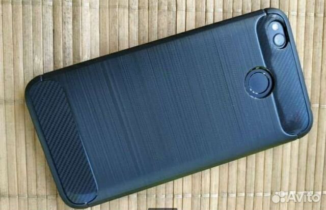 Чехол для Xiaomi Redmi 4x