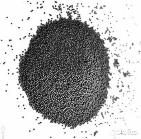 Грунт пропант