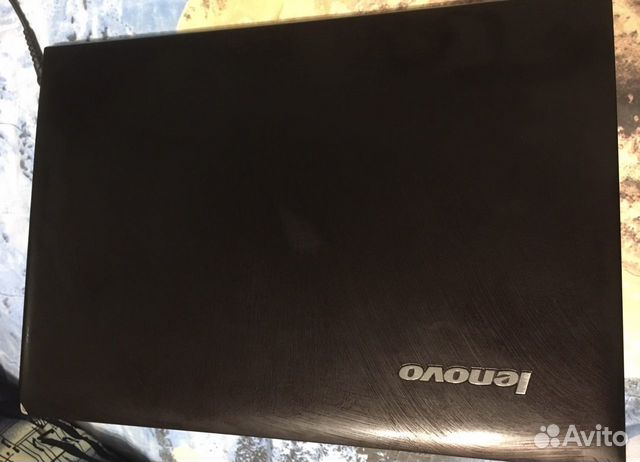 Lenovo IdeaPad z500 20202