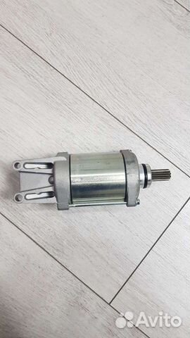 Стартер Yamaha T-MAX500,XP500,XP 530,tmax