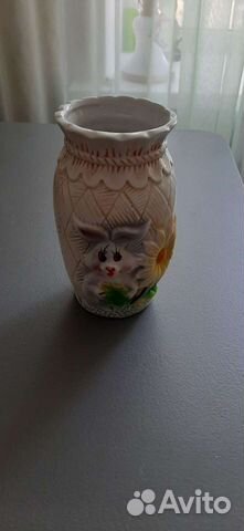 Ваза небольшая