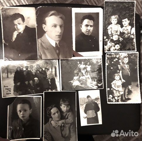 Фото старые № 2