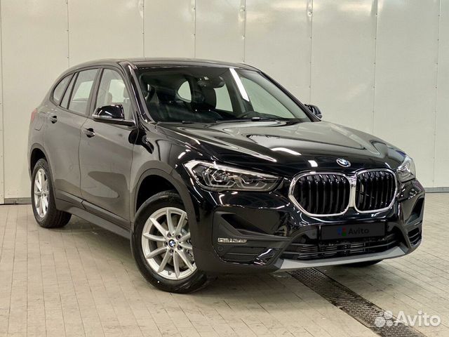 BMW X1 2.0 AT, 2019, 23 000 км