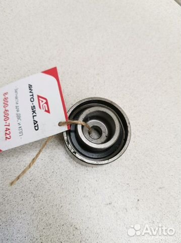 Ролик обводной Mazda Familia BJ3P fpde