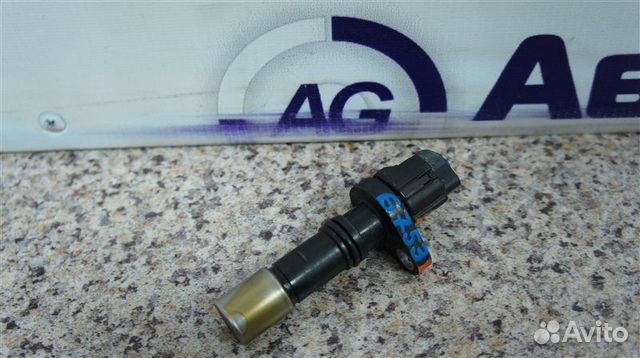 Датчик положения коленвала Toyota Passo