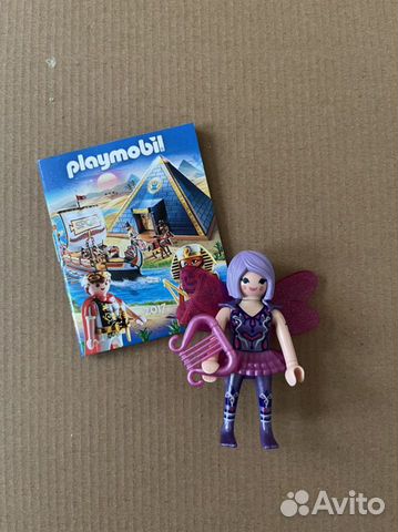 Playmobil фигурки