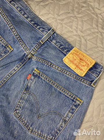 levi jeans 32 32