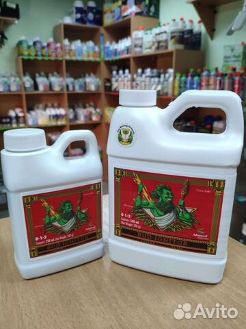 BUD ignitor (advanced nutrients)