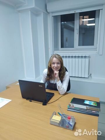 Юрист/представительство в суде