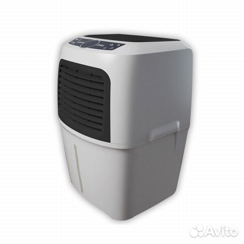 Увлажнитель (мойка воздуха) Fanline VE-400-8 б/у