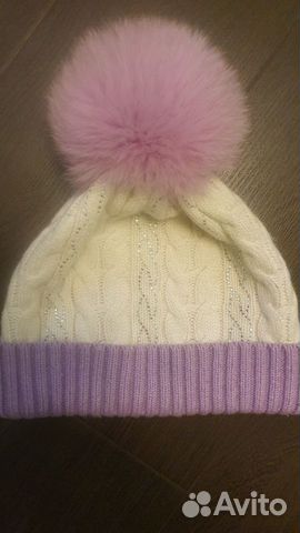 Шапка чоби M и L