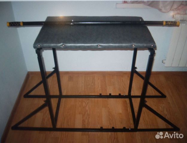 Домашний тренажер бвфмоби