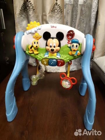 Игровой центр