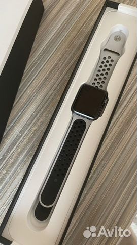 apple watch series 3 42 nike