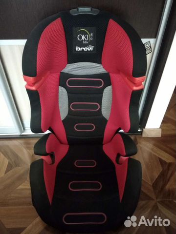 Детское автокресло 15 до 36 кг isofix