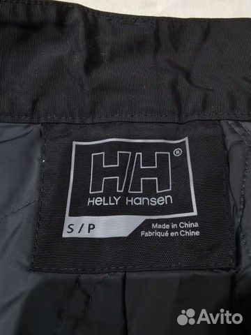 Helly hansen брюки