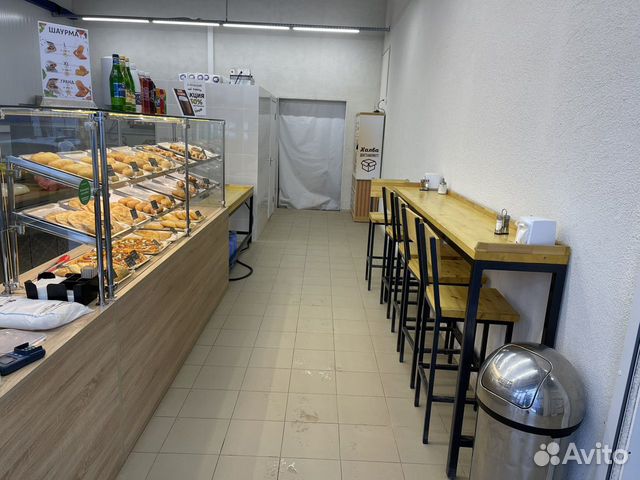 Пекарня Шаурма