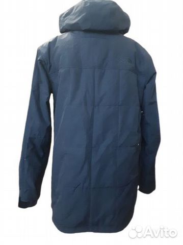 Куртка the north face из США