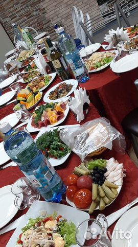 Кафе, аренда, день рождения, праздник