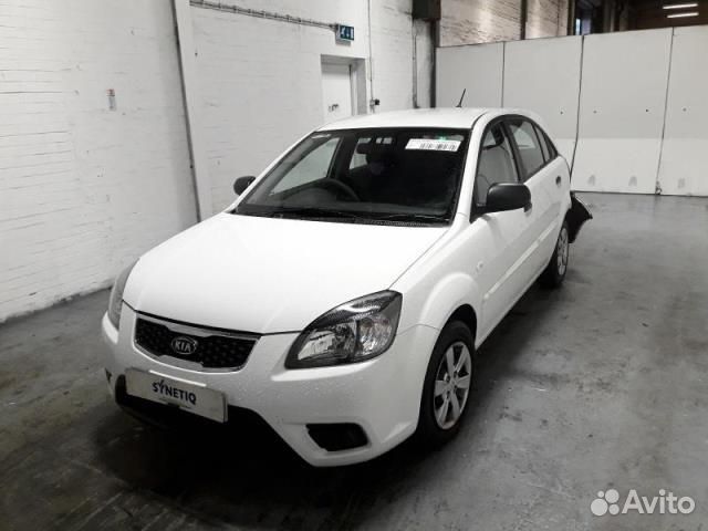 Двери Запчасти Kia Rio 2 1.4 Киа Рио 2 1.4 G4EE