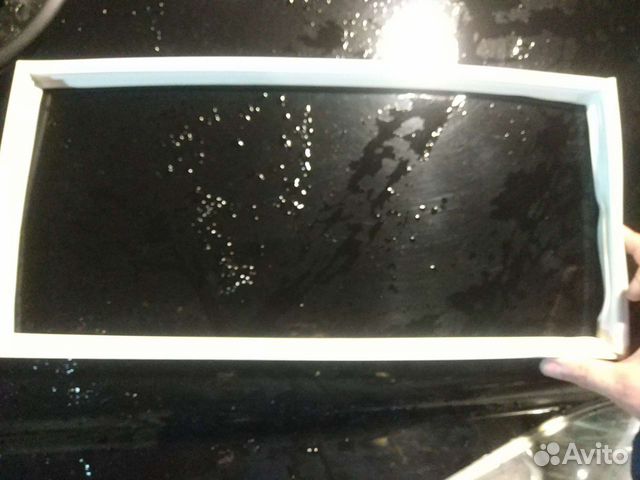 Уплотнитель холодильник