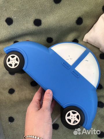 Ночник детский