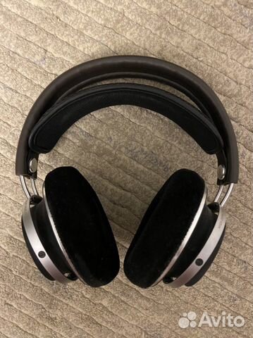 Наушники Philips Fidelio X1 купить в 