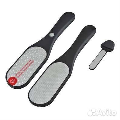 Лазерная тёрка 