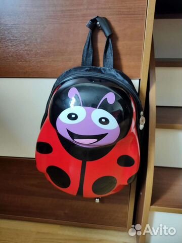 Рюкзак детский