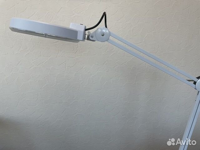 Лампа косметологическая