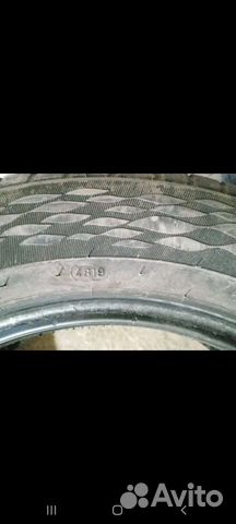 Cordiant 215/60 R16, 4 шт