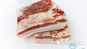 Сало, грудинка, окорок Беларусь /Доставка Москва