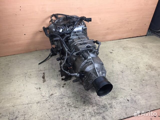 МКПП 2.5л дизель Hyundai Grand Starex, 2009г