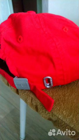 Кепка детская