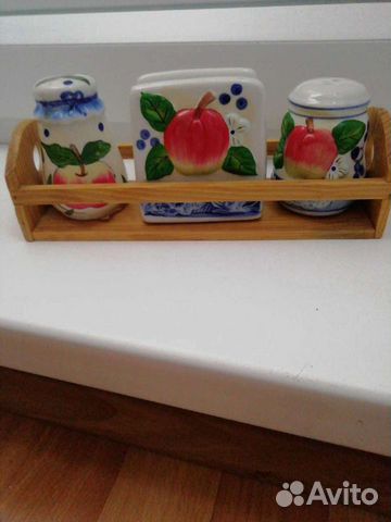 Набор для кухни